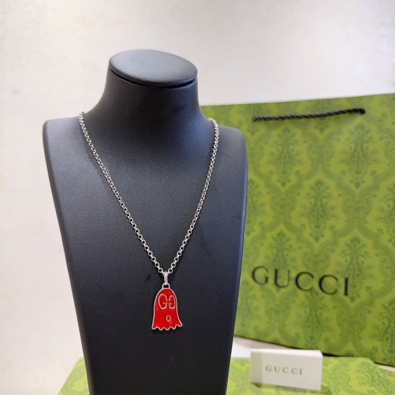 Gucci Necklaces